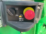 Control Station Ground with Function Controls