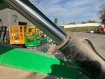 Hydraulics with Lift Cylinders