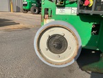 Chassis with Wheel Condition