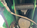 Hydraulics with Hoses