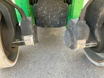 Drivetrain with Drive Motors