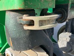 Chassis with Steering Linkage