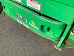 General Appearance with Sheet Metal (fiberglass) Condition