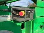 Control Station Ground with 