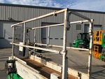 General Appearance with Hand Rails