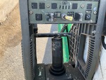 Control Station Upper with Upper Function Controls