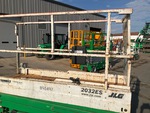 Chassis with Platform Condition