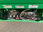Electric Operating System with 