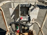 Control Station Upper with