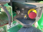 Control Station Ground with Controles de Funciones