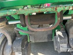 Hydraulics with Cilindro de Dirección