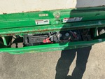 Electric Operating System with