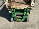 General Appearance with Escalones/escaleras