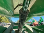Hydraulics with Cilindros de elevador