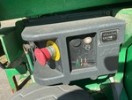 Control Station Ground with Calibradores