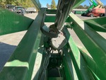 Hydraulics with Mangueras (hidráulicas)