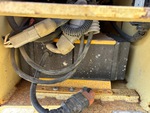 Electric Operating System with Battery Charger
