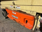 General Appearance with Paint