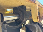 Hydraulics with Steering Cylinder