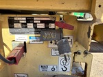 Control Station Ground with