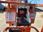 Control Station Upper with Upper Function Controls