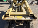 Chassis with Frame Condition