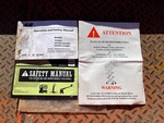 Safety with ANSI Guidelines