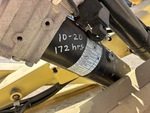 Hydraulics with Hydraulic Tank