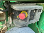 Basic Lower Control Station with 