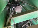 Hydraulics with 