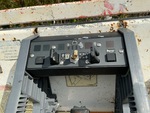Basic Control Station Upper with 