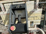 Basic Control Station Upper with 