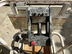 Control Station Upper with Control Console