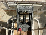 Control Station Upper with Upper Function Controls