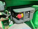 Control Station Ground with 