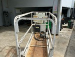General Appearance with Hand Rails
