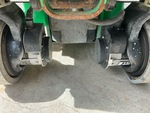 Drivetrain with Drive Motors