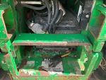 Electric Operating System with Battery Charger