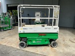 General Appearance with Paint