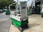 General Appearance with Sheet Metal (fiberglass) Condition