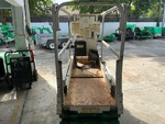 Chassis with Platform Condition