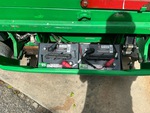 Electric Operating System with 