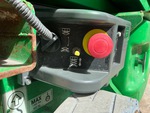 Control Station Ground with Function Controls