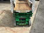 General Appearance with Steps/Ladders