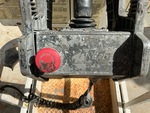 Control Station Upper with Emergency Shut Off Switch