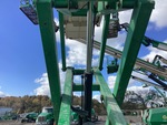Hydraulics with Cilindros de elevador