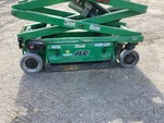 Chasis with Wheel Condition