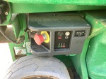 Control Station Ground with