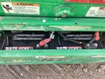 Electric Operating System with Cables y conexiones