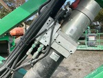 Hydraulics with Válvulas